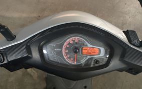 SUZUKI ADDRESS V125 CF4MA