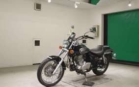 KAWASAKI ELIMINATOR 125 2025 BN125A