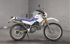 YAMAHA SEROW 225W 4JG
