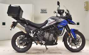TRIUMPH TIGER 850 SPORTS 2022