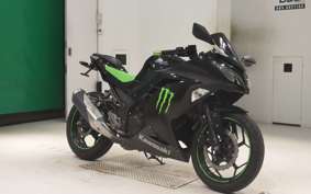 KAWASAKI NINJA 250 2000 EX250L