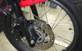 HONDA CT125-2 2022 JA65