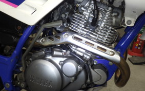YAMAHA SEROW 225 Gen.2 2010 1KH