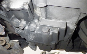 SUZUKI SKYWAVE 400 S 3 2009 CK44A