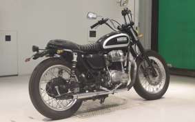 KAWASAKI W650 2006 EJ650A