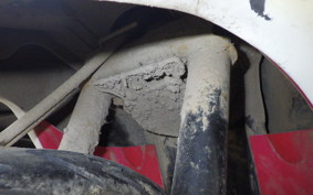 SUZUKI LET's 2 CA1KA