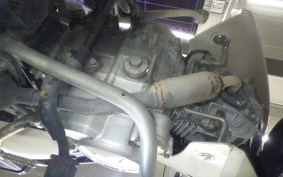 HONDA C50 SUPER CUB 1999 AA09