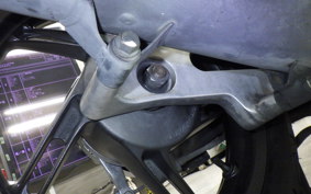 HONDA PCX125 2011 JF28