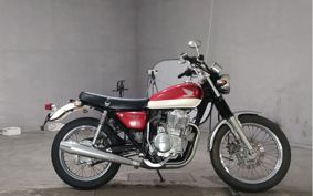 HONDA CB400SS 2007 NC41