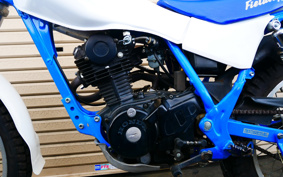 HONDA TL125 JD06