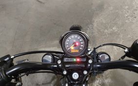 HARLEY HARLEY XL1200X LC3