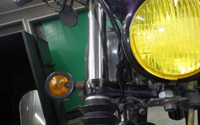 SUZUKI GRASS TRACKER Bigboy NJ47A