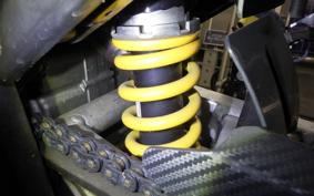 SUZUKI SV400S 2006 VK53A