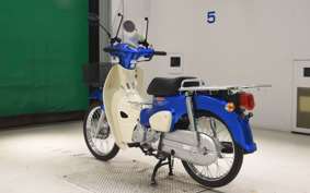 HONDA C50 SUPER CUB AA09