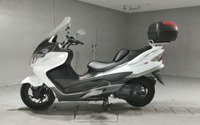 SUZUKI SKYWAVE 250M CJ45A
