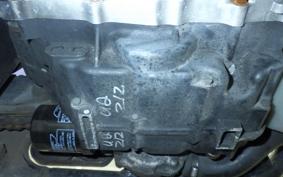 HONDA SHADOW 400 2002 NC34