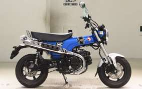 HONDA DAX 125 1987 JB06