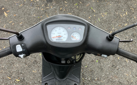 YAMAHA BJ SA24J