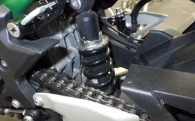 KAWASAKI Z250 Gen.2 EX250Y