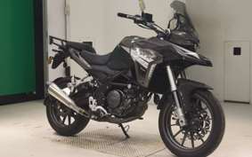 BENELLI TRK251 2024