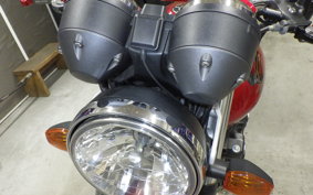 HONDA CB400SF GEN 4 2015 NC42