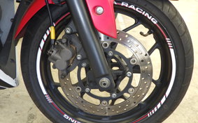 YAMAHA YZF-R25 RG10J
