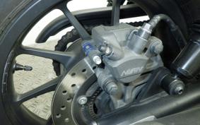 HONDA REBEL 250 A MC49