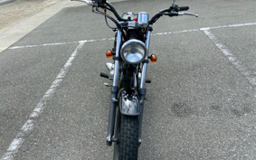 SUZUKI GLASS TRACKER BIG BOY NJ47A