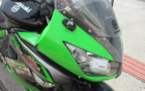 KAWASAKI NINJA 400R 2012 ER400B