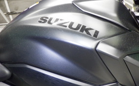 SUZUKI GSX-S750 2021 C533F
