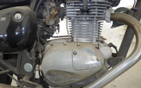 KAWASAKI ESTRELLA RS BJ250A