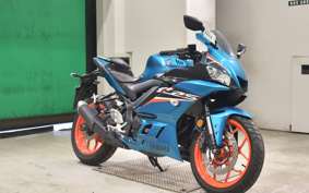 YAMAHA YZF-R25 A RG43J