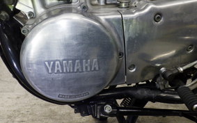 YAMAHA SR400 Gen.2 1995 1JR