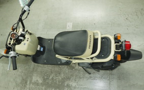 HONDA ZOOMER 2017 AF58