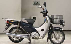 HONDA C110 SUPER CUB 2022 JA10