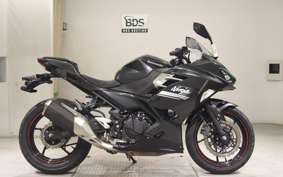 KAWASAKI NINJA 250 2 2021 EX250P