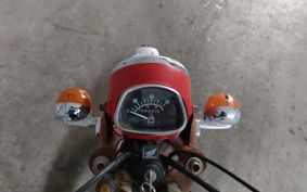 HONDA BENLY 50 CD50