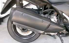 YAMAHA X-MAX SG42J