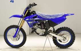 YAMAHA YZ85LW