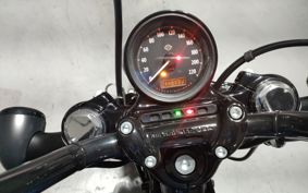 HARLEY XL1200X 2022 LC3