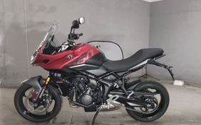 TRIUMPH TIGER SPORT 660 2025 L22U12