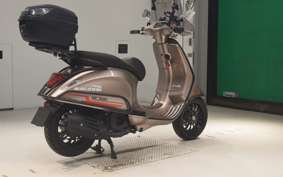 VESPA SPRINT150 2022