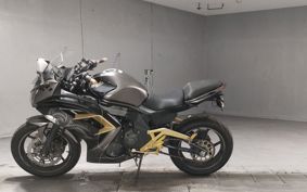 KAWASAKI NINJA 400 2018 EX400E