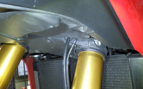 DUCATI MULTISTRADA 1200 2012