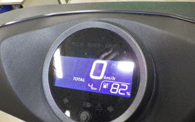 HONDA EM1E: 2021 EF16
