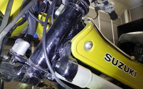 SUZUKI RV125 RV125