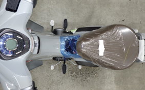 HONDA C125 SUPER CUB 2022 JA71