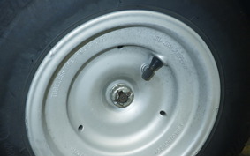 HONDA GYRO CANOPY TA03