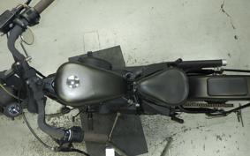 HONDA STEED 400 1993 NC26