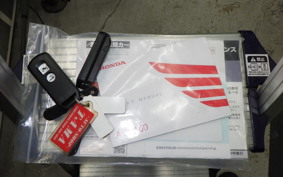 HONDA ADV150 KF38